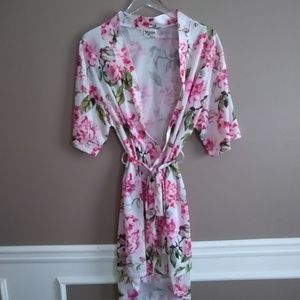 Show Me Your MuMu Robe / Coverup - OS